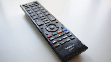 Kode Remot TV Toshiba Model Tabung & LED 2023 Lengkap .